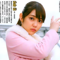 Momochi Kasumi