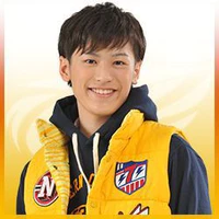 Matsuo Nagi