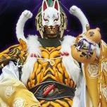 Kyuemon Shingetsu Kibaoni