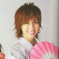Ikenami Ryunosuke