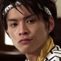 Umemori Genta