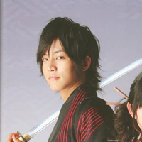 Shiba Takeru