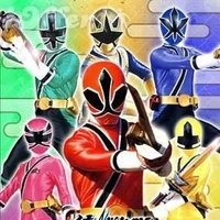 Shinkenger