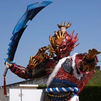 Kibaoni Mangetsu
