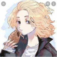Mikey (Sano Manjirou)