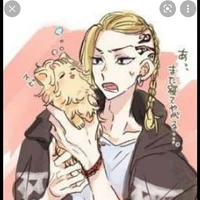 Draken(Ken Ryuguji)
