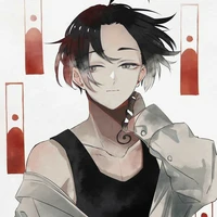 Sano manjiro ( mikey )