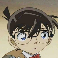 Edogawa Conan