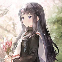 Daidouji Tomoyo