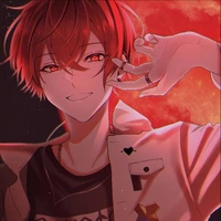 Akairo Jionon/Huroki Aritani