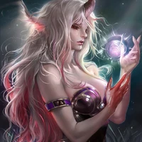 Hạ Uyên[Tôn Khả Niệm]