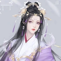 Nhạc Vân Ly - Tam tiểu thư