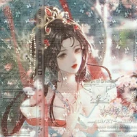 Nhạc Hạ Lan-Nhị Vương Phi (Tiểu Hổ Hổ)