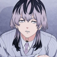 Haitani Rindou
