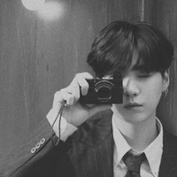 Min Yoongi