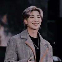 Kim Namjoon