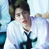 Kim Seok Jin