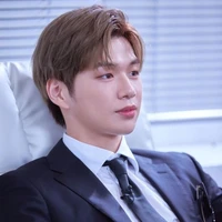 Kang - Daniel