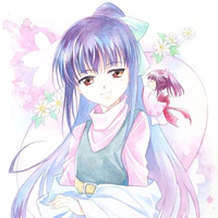 Nadeshiko Fujisaki
