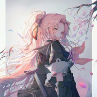 Hime Hinamori (me)