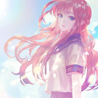 Himiko Yuuki (bff Amu)
