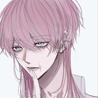 Sanzu/Akashi Haruchiyo