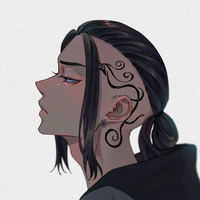 Ryuguji Ken/Draken