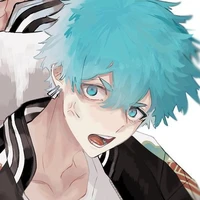 Kawata Souya (Angry)