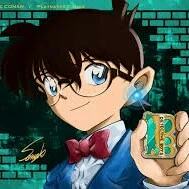 Conan