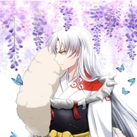 Sesshomaru