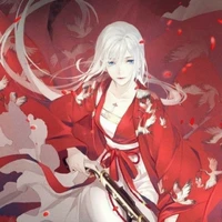 Mikora(Nghĩa tỷ của Inu-chan) 《tác giả》