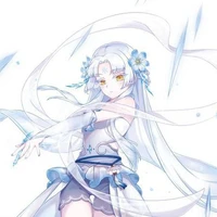 Nagaki ( thuộc hạ thân cận của Inu)