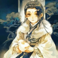 Lãnh Thiên Hạo(còn nhỏ)