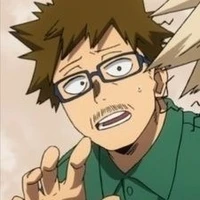 Bakugou Masaru[ba của bakugou]