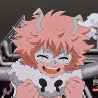 Mina Ashido