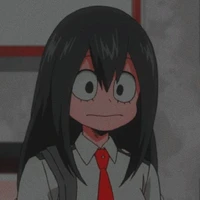 Tsuyu Asui