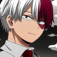 Shoto Todoroki