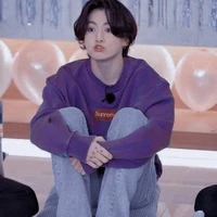 Jeon JungKook ( Kookie )