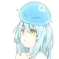 Rimuru Mikami