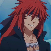 Guy Crimson