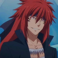 Guy Crimson