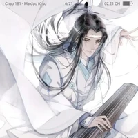 Lam Vong Cơ