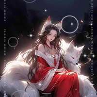 (TG) Ngụy Thiên Sương (Từ Nguyệt Nhi)