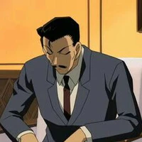 Mori Kogoro