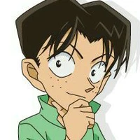 Mitsuhiko