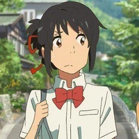 mitsuha