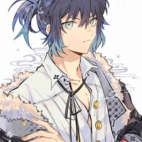 Inosuke