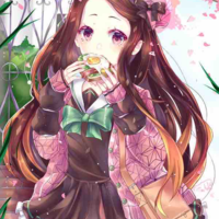 Nezuko 