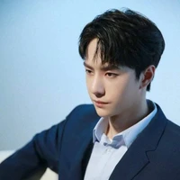 Thanh mai trúc mã của Changmin