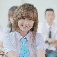 Quỳnh anh (bạn cô)